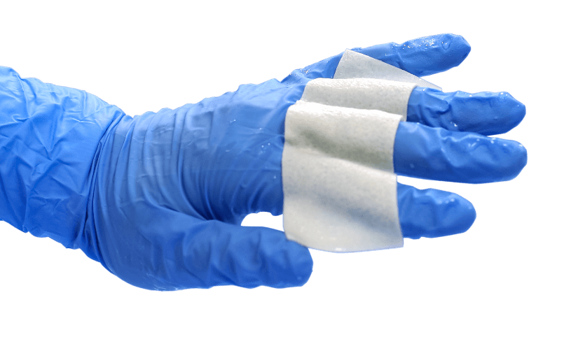 Cortiva Silhouette Allograft Dermis